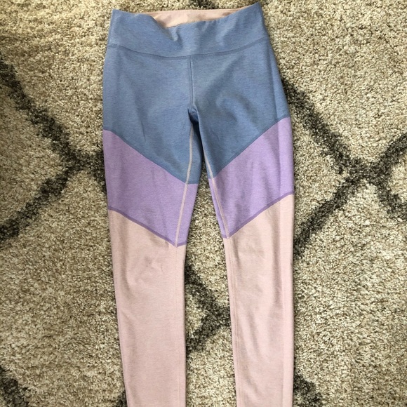 Outdoor Voices Springs Leggings - Picture 2 of 4